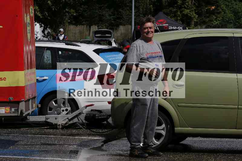 Archiv-2025/33 24.07.2025 Speer Racing ADR/Impressionen